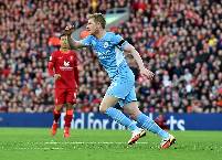 Soi k&egrave;o đặc biệt Liverpool vs Man City, 23h ng&agrave;y 30/7