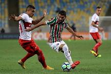 Soi k&egrave;o, dự đo&aacute;n Macao Fortaleza vs Fluminense, 6h30 ng&agrave;y 29/7
