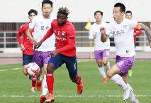 Soi k&egrave;o, dự đo&aacute;n Macao Shaanxi Chang'an vs Guangxi Pingguo, 15h ng&agrave;y 28/7