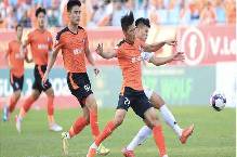 Soi k&egrave;o phạt g&oacute;c Đ&agrave; Nẵng vs Nam Định, 17h00 ng&agrave;y 29/07