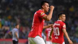 Soi k&egrave;o phạt g&oacute;c Juarez vs Toluca, 9h ng&agrave;y 30/7