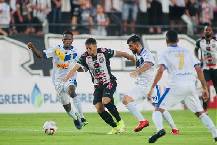 Soi k&egrave;o t&agrave;i xỉu Vasco da Gama vs CRB/AL h&ocirc;m nay, 5h ng&agrave;y 29/7