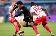 Tỷ lệ k&egrave;o nh&agrave; c&aacute;i Leipzig vs Bayern Munich, si&ecirc;u cup Đức