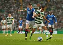 M&aacute;y t&iacute;nh dự đo&aacute;n b&oacute;ng đ&aacute; 29/7: Celtic vs Wolves