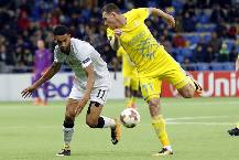 Nhận định, soi k&egrave;o Aktobe B vs Taraz, 20h ng&agrave;y 28/7