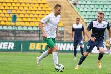 Nhận định, soi k&egrave;o FC Karpaty Lviv vs Khust City, 21h00 ng&agrave;y 28/7