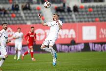 Nhận định, soi k&egrave;o Hermannstadt vs UTA Arad, 22h30 ng&agrave;y 29/7