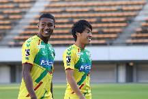 Nhận định, soi k&egrave;o JEF United Ichihara Chiba vs Renofa Yamaguchi, 17h ng&agrave;y 29/7