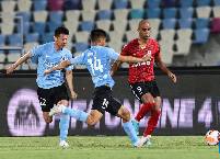 Nhận định, soi k&egrave;o Meizhou Hakka vs Dalian Pro, 18h35 ng&agrave;y 29/7