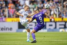 Nhận định, soi k&egrave;o Osnabruck vs Karlsruher, 18h00 ng&agrave;y 29/7