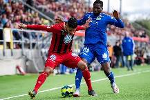 Nhận định, soi k&egrave;o Ostersunds FK vs GIF Sundsvall, 18h00 ng&agrave;y 29/7