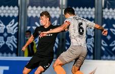 Nhận định, soi k&egrave;o Rukh Lviv vs Zorya Luhansk, 19h ng&agrave;y 29/7