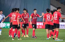 Nhận định, soi k&egrave;o Shanghai Shenhua vs Shanghai Port, 18h35 ng&agrave;y 29/7