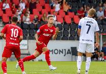 Nhận định, soi k&egrave;o Sonderjyske vs Fredericia, 0h ng&agrave;y 29/7