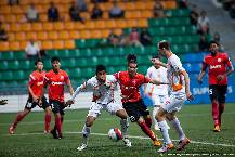 Nhận định, soi k&egrave;o Young Lions vs Hougang United, 17h ng&agrave;y 29/7
