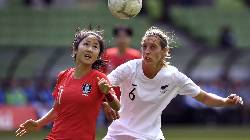 Ph&acirc;n t&iacute;ch k&egrave;o hiệp 1 nữ H&agrave;n Quốc vs nữ Morocco, 11h30 ng&agrave;y 30/7