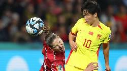 Soi k&egrave;o phạt g&oacute;c nữ Trung Quốc vs nữ Haiti, 18h ng&agrave;y 28/7