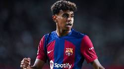 Barcelona c&ocirc;ng bố danh s&aacute;ch du đấu H&egrave; 2024: Thiếu 10 trụ cột