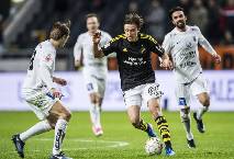 Nhận định, soi k&egrave;o AIK Solna vs GAIS, 00h00 ng&agrave;y 30/7: Trả m&oacute;n nợ vừa nhận