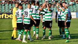 Nhận định, soi k&egrave;o Cherno More vs Septemvri Sofia, 01h15 ng&agrave;y 30/7: Cửa tr&ecirc;n lợi hại