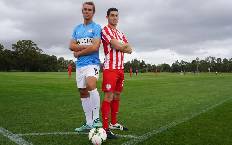 Nhận định, soi k&egrave;o FC Bulleen Lions vs Melbourne Victory FC Am, 17h30 ng&agrave;y 29/7: Củng cố ng&ocirc;i đầu