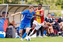 Nhận định, soi k&egrave;o Genk vs Standard Liege, 18h30 ng&agrave;y 28/7: Ra qu&acirc;n tưng bừng