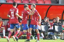 Nhận định, soi k&egrave;o Helsingborgs IF vs Osters IF, 00h00 ng&agrave;y 30/7: Vật cản kh&oacute; chịu