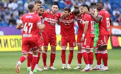 Nhận định, soi k&egrave;o Khimki vs Spartak Moscow, 19h00 ng&agrave;y 28/7: G&aacute;nh nặng cửa tr&ecirc;n