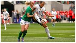 Nhận định, soi k&egrave;o Nữ Mỹ vs Nữ Đức, 2h00 ng&agrave;y 29/7: Xe tăng bọc th&eacute;p