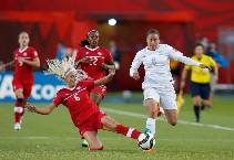 Nhận định, soi k&egrave;o Nữ Ph&aacute;p vs Nữ Canada, 2h00 ng&agrave;y 29/7: Kh&ocirc;ng dễ như xưa