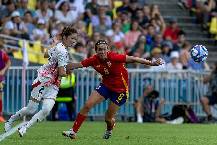 Nhận định, soi k&egrave;o Nữ T&acirc;y Ban Nha vs Nữ Nigeria, 0h00 ng&agrave;y 29/7: Kh&oacute; c&oacute; bất ngờ