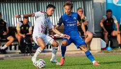 Nhận định, soi k&egrave;o Slovan Liberec vs Sigma Olomouc, 19h30 ng&agrave;y 28/7: Kh&oacute; cho cửa dưới