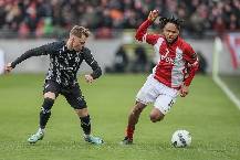 Nhận định, soi k&egrave;o Sporting Charleroi vs Royal Antwerp, 23h30 ng&agrave;y 28/7: Tin ở chủ nh&agrave;