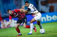 Soi k&egrave;o g&oacute;c Beroe vs Lokomotiv Sofia, 22h59 ng&agrave;y 29/7