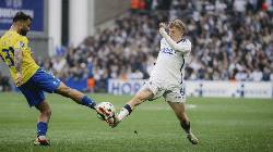 Soi k&egrave;o g&oacute;c Brondby vs Vejle, 00h00 ng&agrave;y 30/7