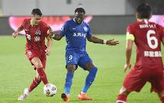 Soi k&egrave;o g&oacute;c Wuhan Three Towns FC vs Shanghai Shenhua, 18h35 ng&agrave;y 29/7: Đội kh&aacute;ch lấn lướt