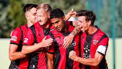 K&egrave;o v&agrave;ng b&oacute;ng đ&aacute; Koper vs Primorje, 01h00 ng&agrave;y 29/7: Kh&oacute; tin chủ nh&agrave;