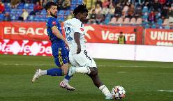 Nhận định, soi k&egrave;o Botosani vs Unirea Slobozia, 23h00 ng&agrave;y 28/7: Cửa dưới thất thế