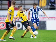 Nhận định, soi k&egrave;o Elfsborg vs Goteborg, 00h00 ng&agrave;y 29/7: Gia tăng c&aacute;ch biệt