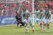 Nhận định, soi k&egrave;o Managua vs Antigua, 9h00 ng&agrave;y 30/7: Mạnh được yếu thua