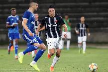 Nhận định, soi k&egrave;o Montana vs Lokomotiv Plovdiv, 1h15 ng&agrave;y 29/7: Đả bại t&acirc;n binh