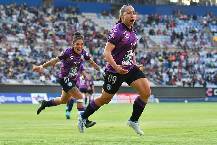 Nhận định, soi k&egrave;o nữ Mazatlan vs nữ Pachuca, 10h00 ng&agrave;y 29/7: Một trời một vực