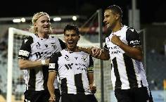 Nhận định, soi k&egrave;o Southern Districts Raiders vs Macarthur FC, 16h30 ng&agrave;y 29/7: T&igrave;m lại niềm vui