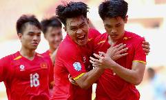 Nhận định, soi k&egrave;o U23 Việt Nam vs U23 Indonesia, 20h00 ng&agrave;y 29/7: Ho&agrave;n tất hat-trick