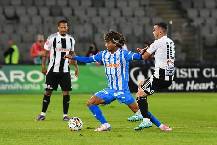 Nhận định, soi k&egrave;o Univ Craiova vs Univ Cluj, 1h30 ng&agrave;y 29/7: Ưu thế s&acirc;n nh&agrave;