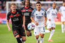 Soi k&egrave;o g&oacute;c Midtjylland vs Sonderjyske, 00h00 ng&agrave;y 29/7