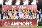 V&ocirc; địch AFF Cup 2019, tuyển nữ Việt Nam được thưởng n&oacute;ng