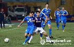 V&agrave;o chung kết AFC CUP, H&agrave; Nội FC vẫn chưa thể ph&aacute; kỷ lục của B.B&igrave;nh Dương