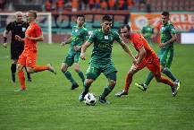 K&egrave;o xi&ecirc;n thơm nhất h&ocirc;m nay 29/8: Zaglebie Lubin vs Slask Wroclaw