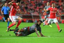 Nhận định, soi k&egrave;o Benfica vs Tondela, 0h ng&agrave;y 30/8